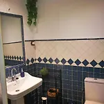 Διαμέρισμα Casa Patio Suenos De Daury Ii *