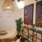 Casa Patio Suenos De Daury Ii * Κόρδοβα