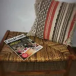 Casa Patio Suenos De Daury Ii Διαμέρισμα