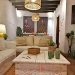 Casa Patio Suenos De Daury Ii Διαμέρισμα