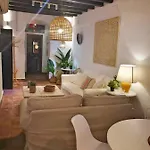 Casa Patio Suenos De Daury Ii Διαμέρισμα *