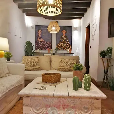 Casa Patio Suenos De Daury Ii Daire
