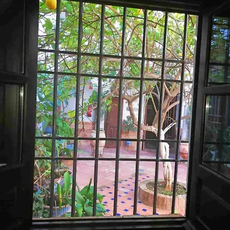 Daire Casa Patio Suenos De Daury Ii *