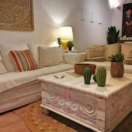 Casa Patio Suenos De Daury Ii * Κόρδοβα