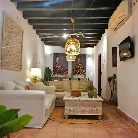 Casa Patio Suenos De Daury Ii Διαμέρισμα *