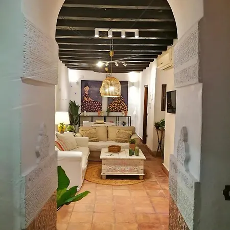 Casa Patio Suenos De Daury Ii Daire