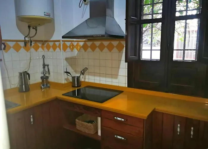 Διαμέρισμα Casa Patio Suenos De Daury Ii Κόρδοβα