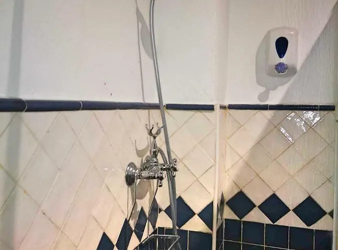 Casa Patio Suenos De Daury Ii Διαμέρισμα *