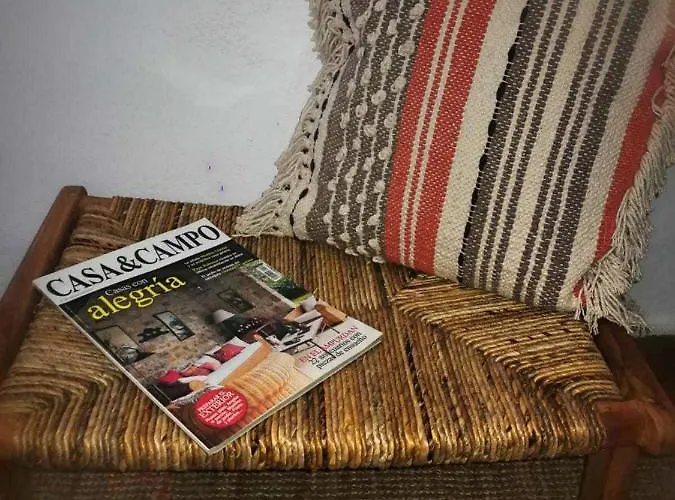 Casa Patio Suenos De Daury Ii Διαμέρισμα