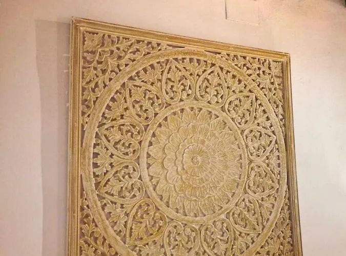 Casa Patio Suenos De Daury Ii