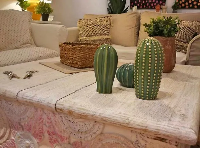 Διαμέρισμα Casa Patio Suenos De Daury Ii Κόρδοβα