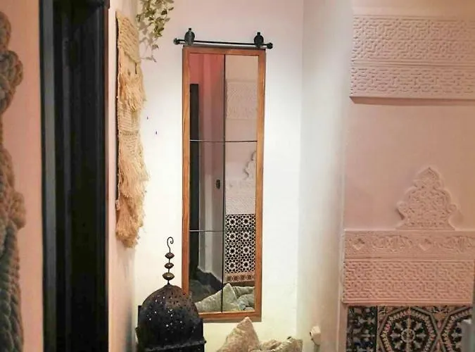 Διαμέρισμα Casa Patio Suenos De Daury Ii *