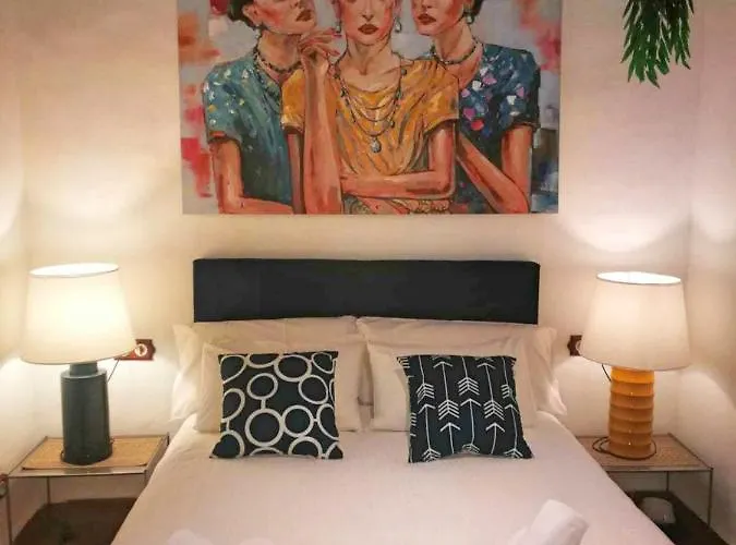 Casa Patio Suenos De Daury Ii Κόρδοβα