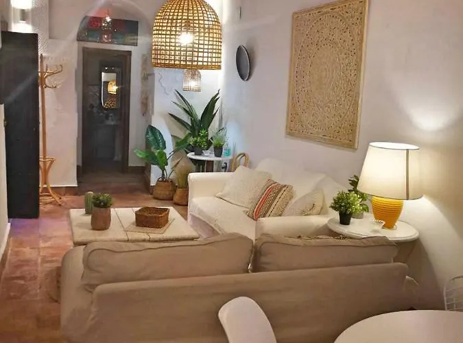 Casa Patio Suenos De Daury Ii Διαμέρισμα *