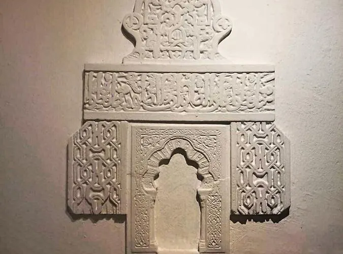 Διαμέρισμα Casa Patio Suenos De Daury Ii