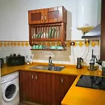 Apartamento Casa Patio Suenos De Daury Ii