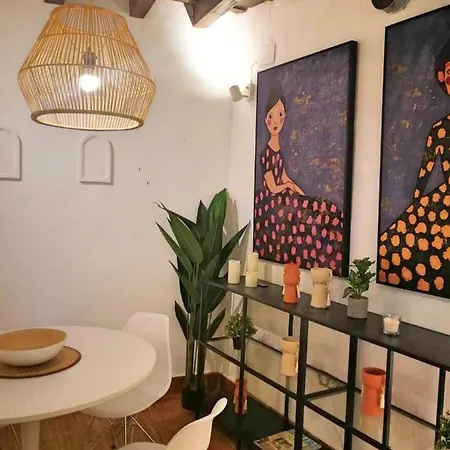 Casa Patio Suenos De Daury Ii * Κόρδοβα