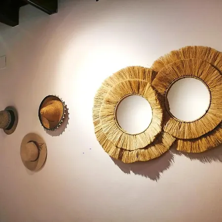 Апартаменты Casa Patio Suenos De Daury Ii *