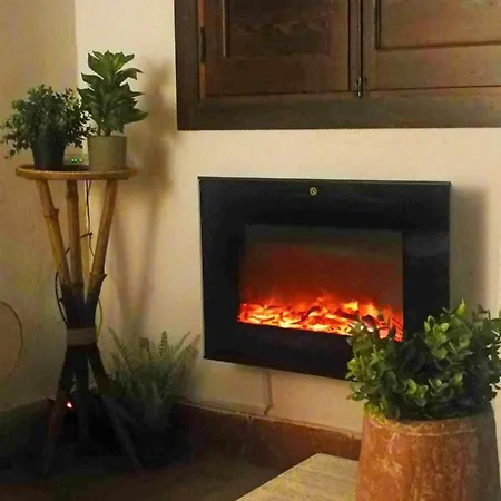 Casa Patio Suenos De Daury Ii Κόρδοβα