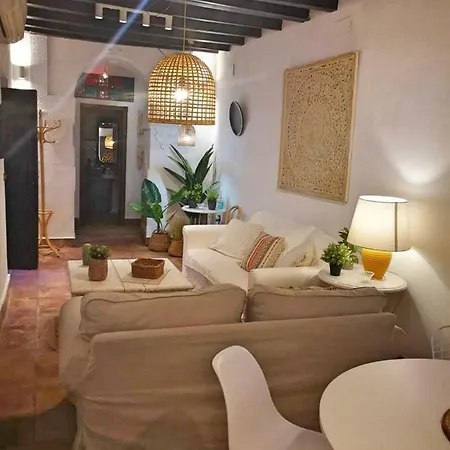 Casa Patio Suenos De Daury Ii Διαμέρισμα *
