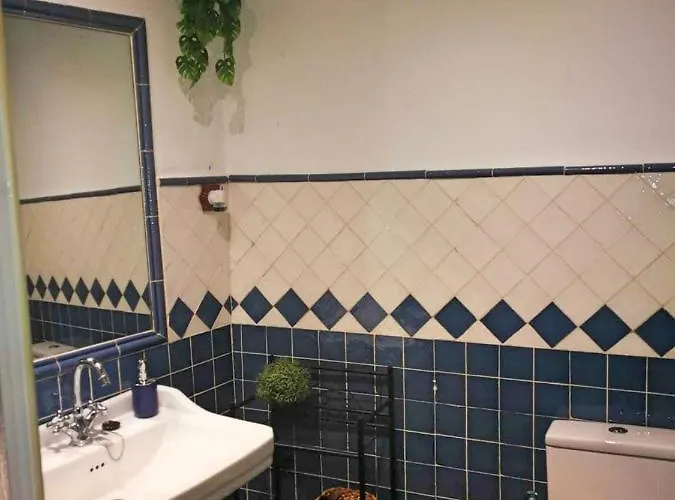 Апартаменты Casa Patio Suenos De Daury Ii *