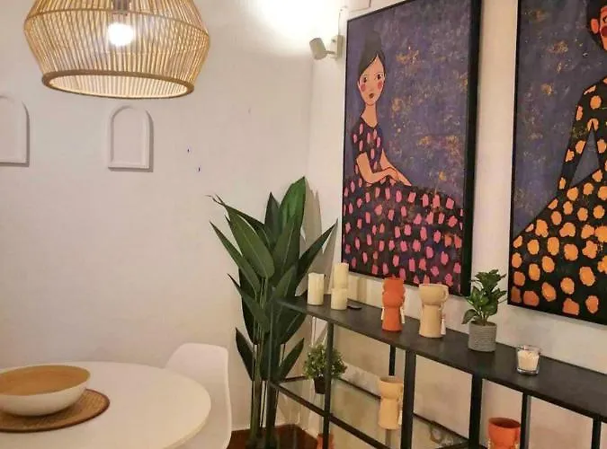 Casa Patio Suenos De Daury Ii * Кордова