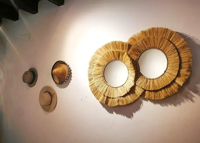 Апартаменты Casa Patio Suenos De Daury Ii *