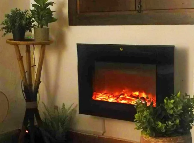 Casa Patio Suenos De Daury Ii Кордова