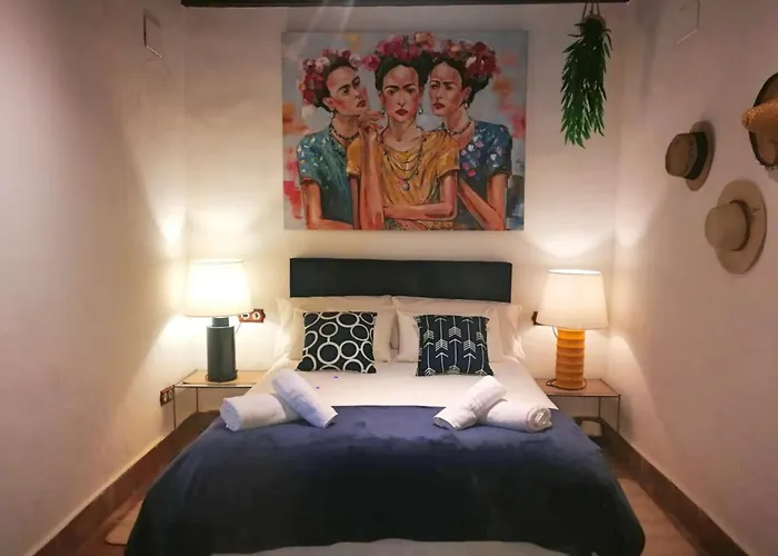 Casa Patio Suenos De Daury Ii *