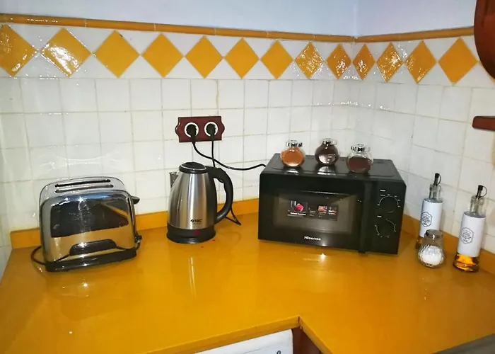 Casa Patio Suenos De Daury Ii