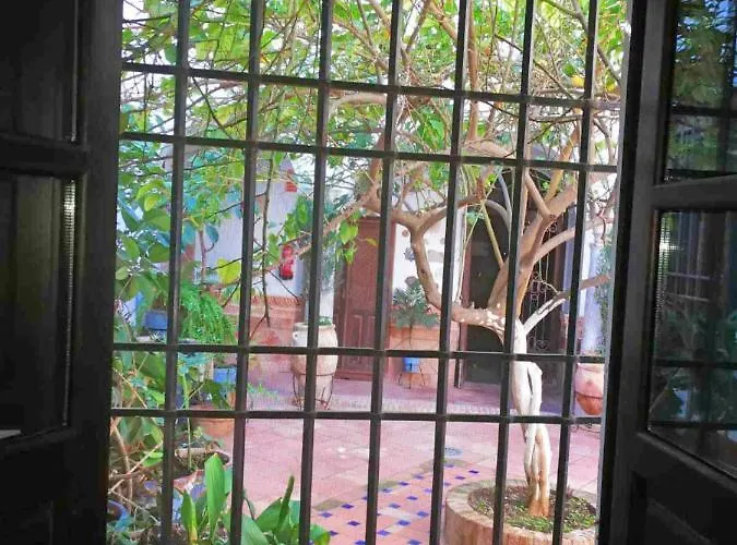 Апартаменты Casa Patio Suenos De Daury Ii *