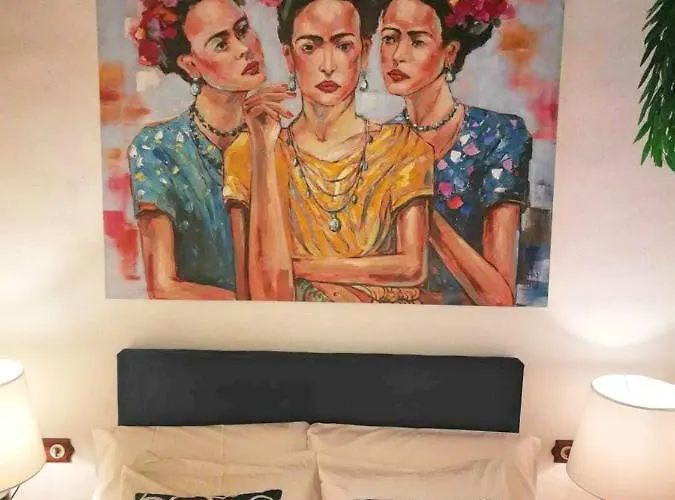 Casa Patio Suenos De Daury Ii * Кордова